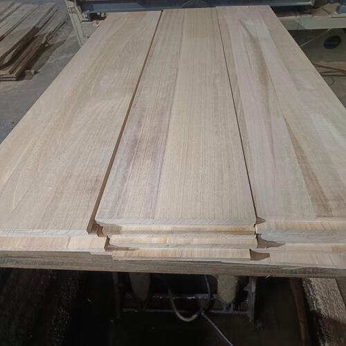 Papan Kayu Keranda Paulownia Straight