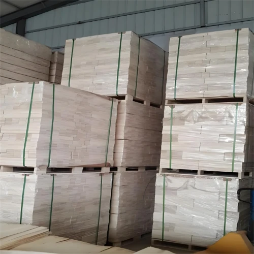 LVB Poplar Slats